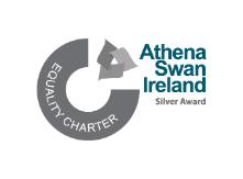 Athena Swan Silver logo